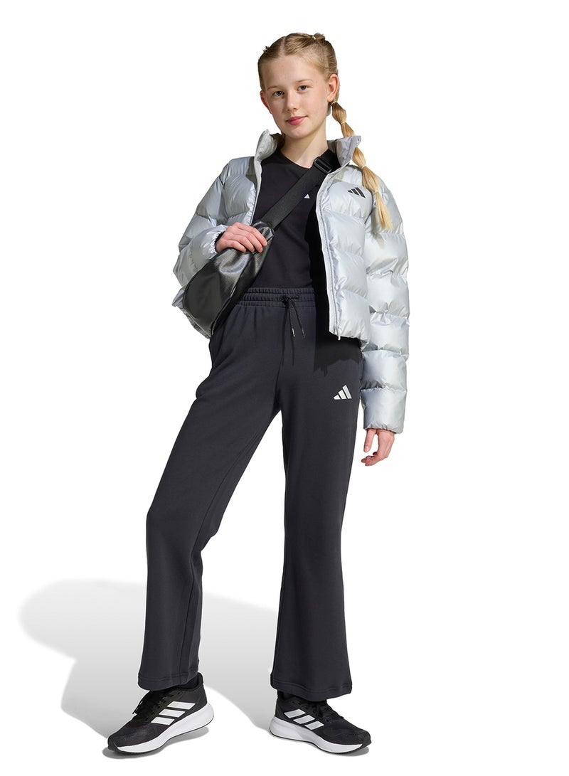 adidas Originals Adicolor Teamgeist Oversized Sweatpants  - Image 4