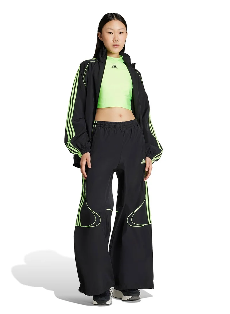 adidas Originals Adicolor Teamgeist Oversized Sweatpants