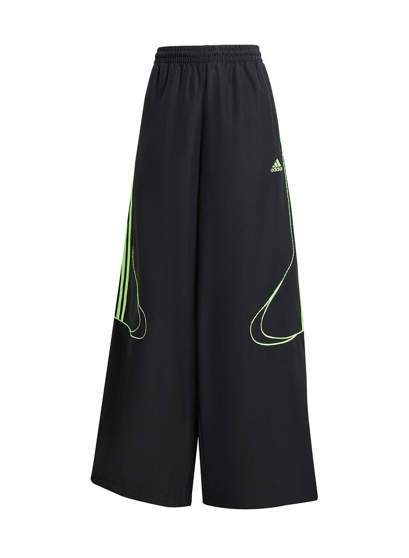 adidas Originals Adicolor Teamgeist Oversized Sweatpants - Image 2