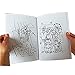 Magic Makers Magic Coloring Book Trick Magicians Choice 85 x 11 inches - Image 4