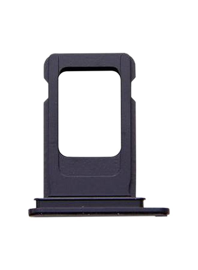 erorex SIM Card Tray for iPhone 13 Pro Max(Black) - Image 1