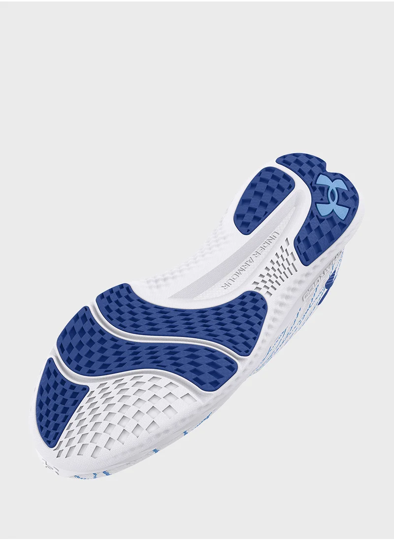 اندر ارمور Charged Breeze 2 Running Shoes
