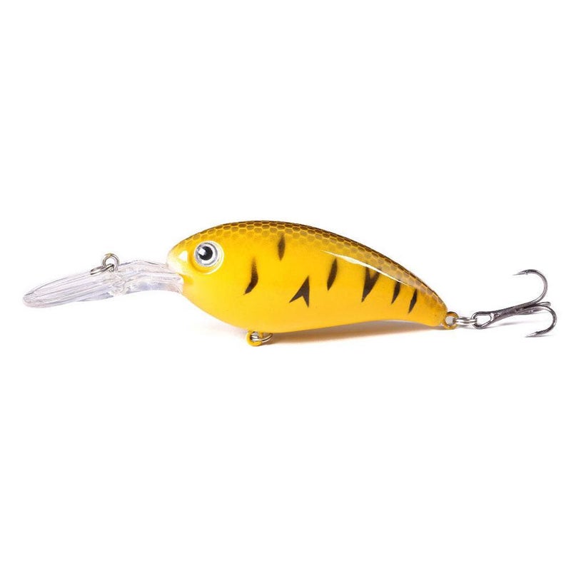 14g Fat Lure for Foreign Trade, Floating Type, Suitable for Sea Fishing, Outdoor Fishing Tackle - Image 3