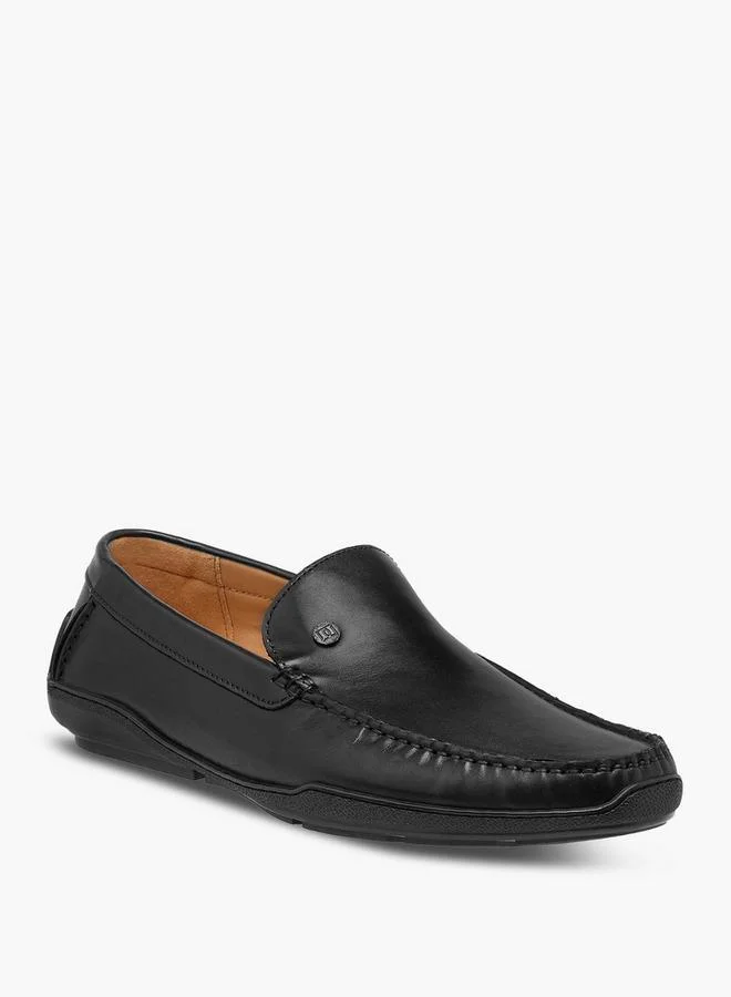 DUCHINI Men Slip-On Loafers