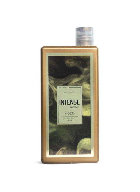 Mood Intense Shower Gel 750GM