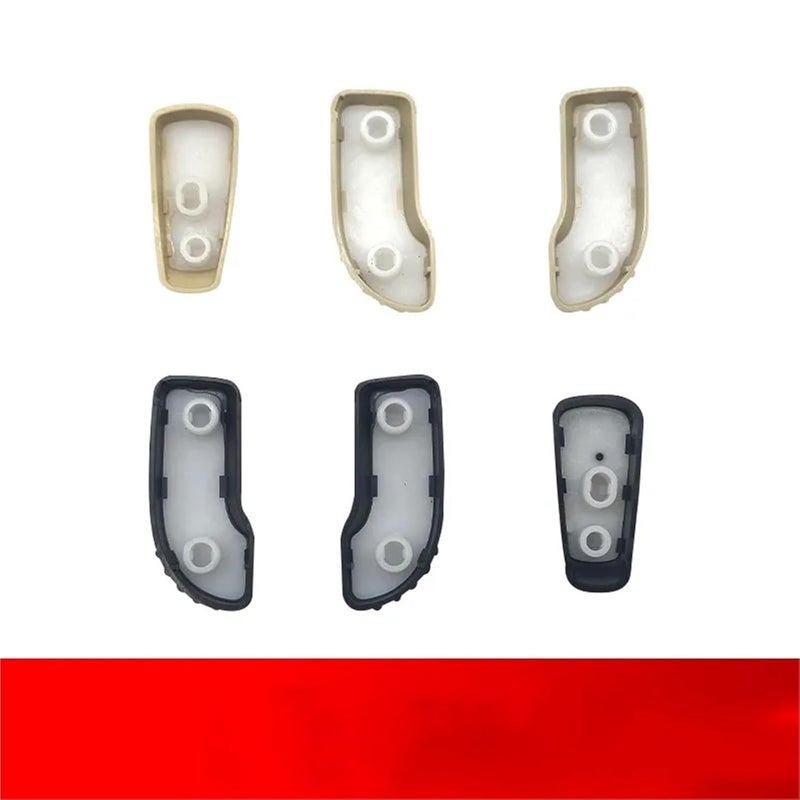 DEMULAX Electric Front Seat Adjustment Switch for Nissan - Image 3