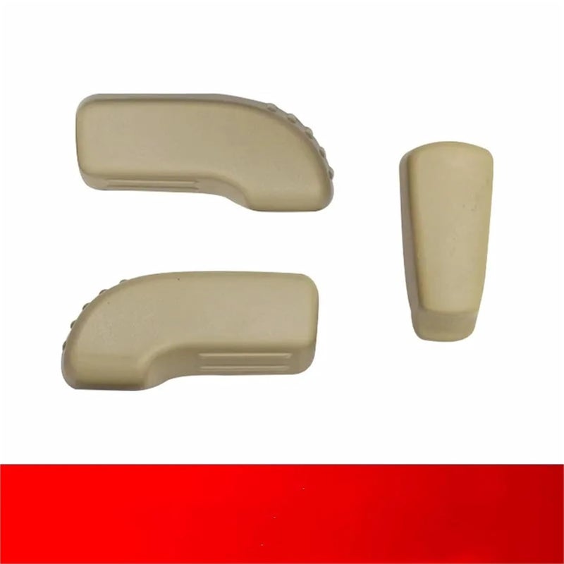 DEMULAX Electric Front Seat Adjustment Switch for Nissan - Image 4