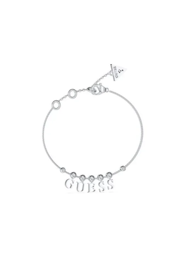 جس Adjustable Charm Bracelet