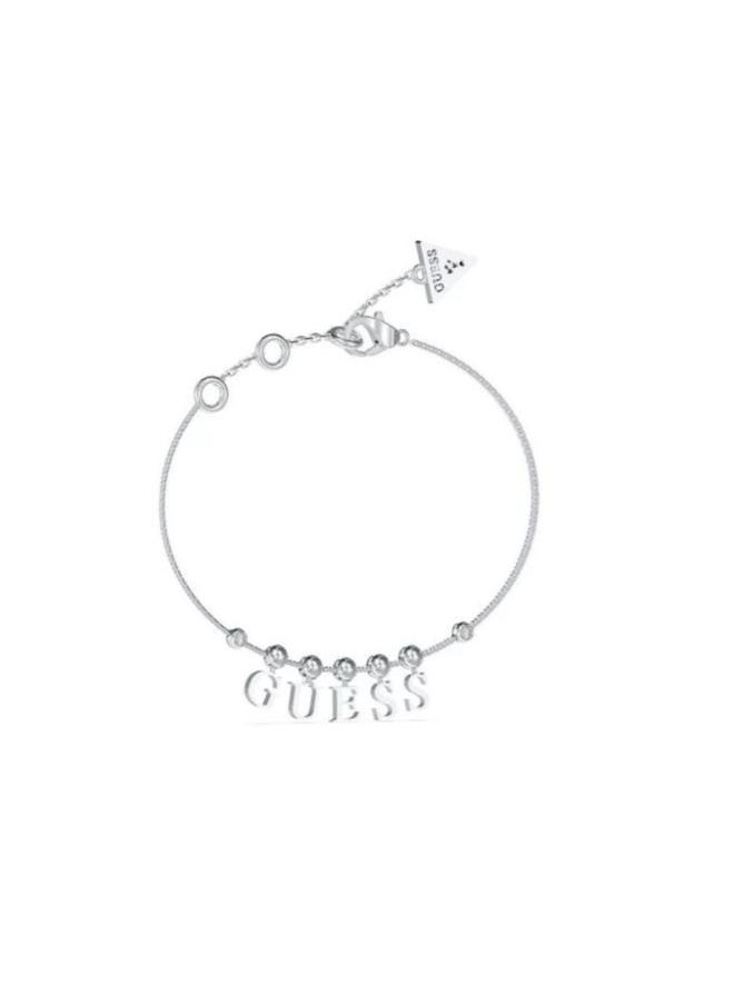 GUESS Adjustable Charm Bracelet 
