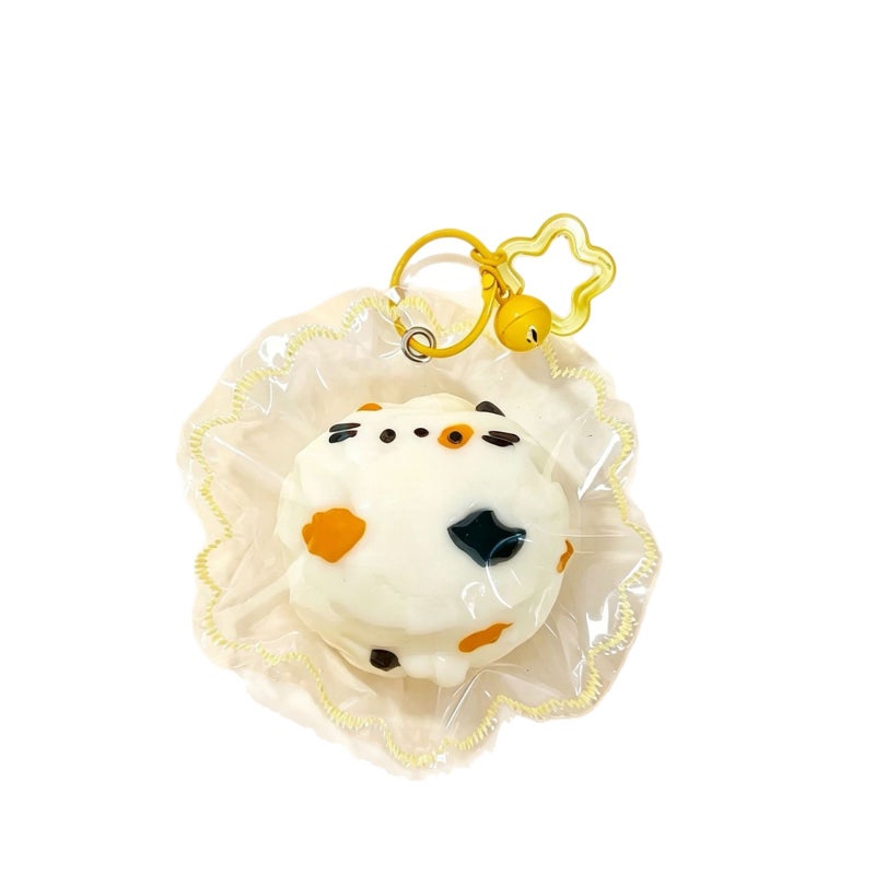 Slow Rebound Squishy Toy Food Grade Silicone Animal Stress Relief Toy - Image 5