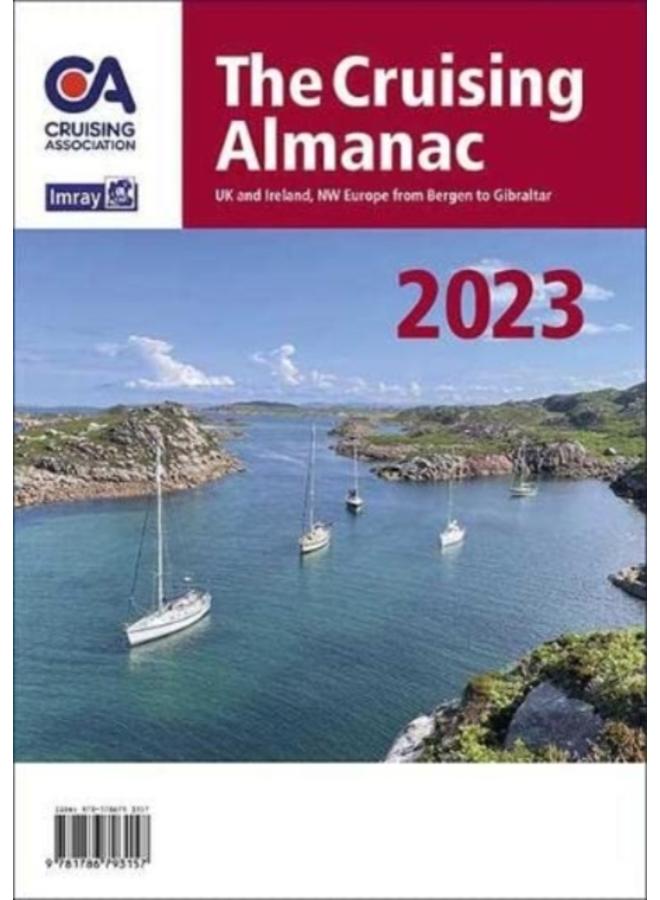 The Cruising Almanac