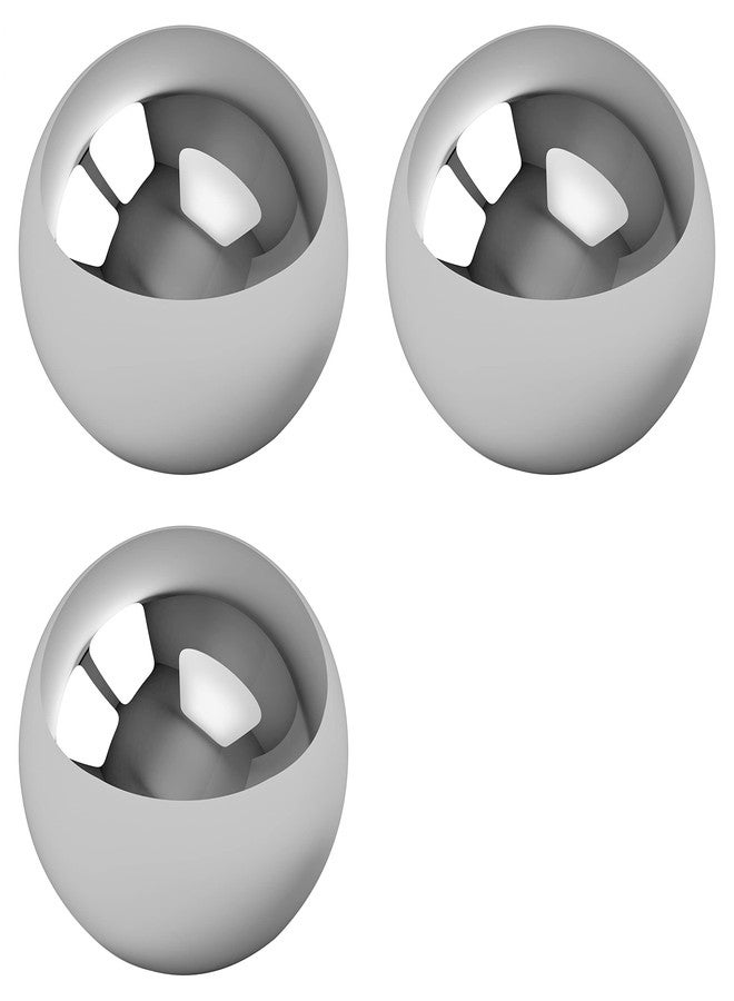 BC Precision 3 Mouse Trap Game Replacement Metal Steel Balls - Image 1
