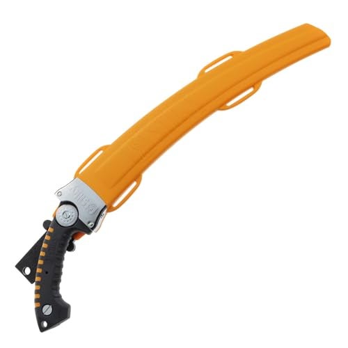 Silky Professional Series SUGOI Curved Hand Saw 420mm XL Teeth (390-42) - Image 3