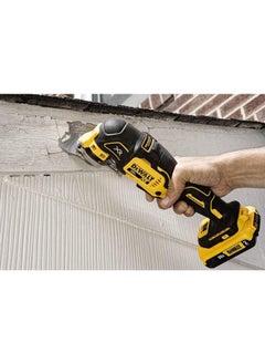 DEWALT Dewalt 20V Max Xr Oscillating Multi-Tool, Variable Speed, Tool Only  - Image 4