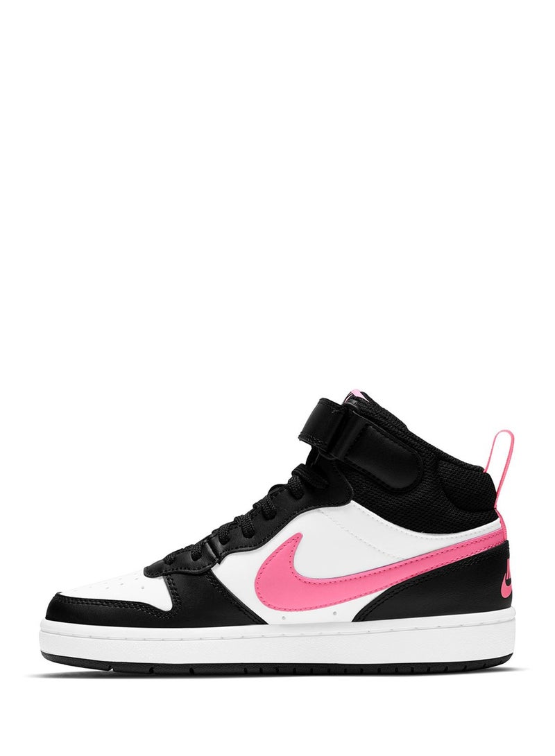 Nike Youth Court Borough Mid 2  - Image 2