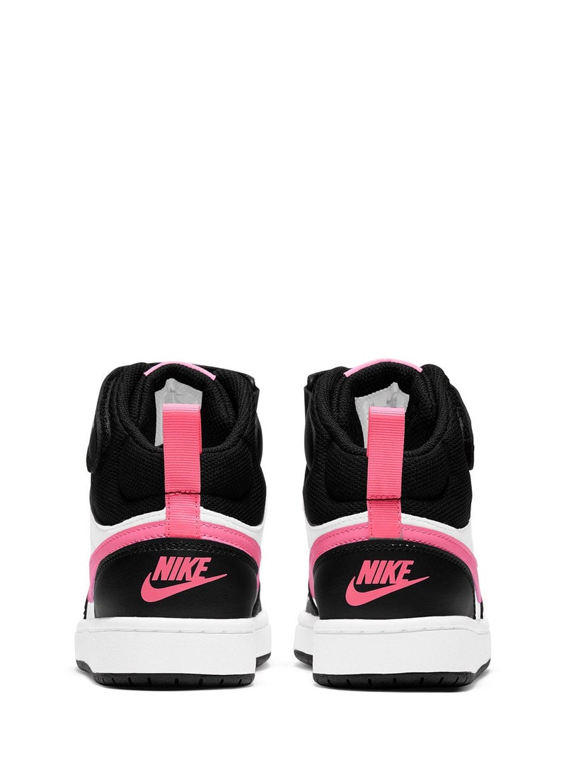 Nike Youth Court Borough Mid 2  - Image 4
