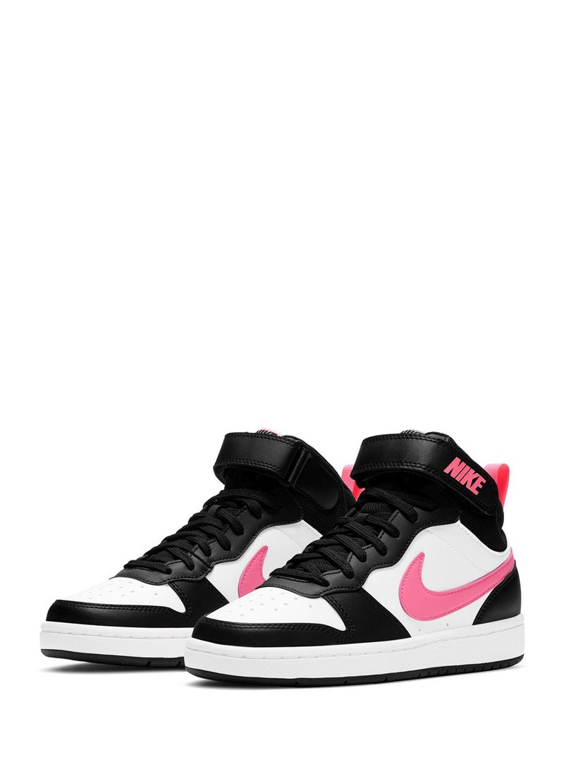 Nike Youth Court Borough Mid 2  - Image 3