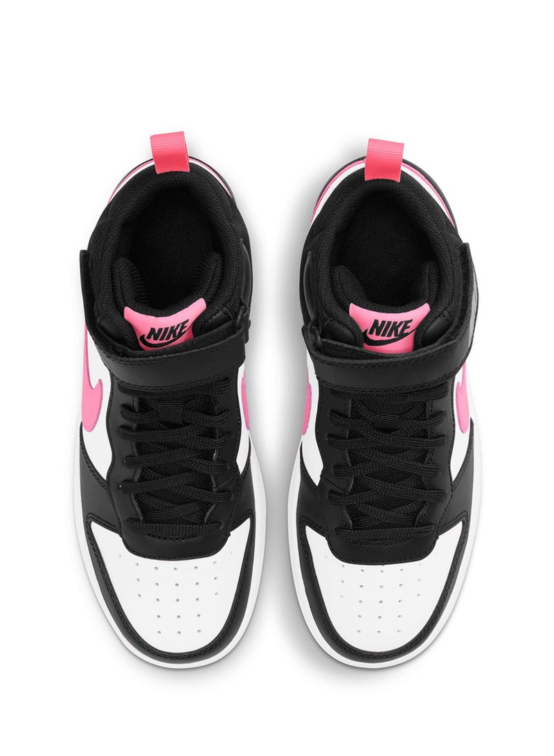 Nike Youth Court Borough Mid 2  - Image 5