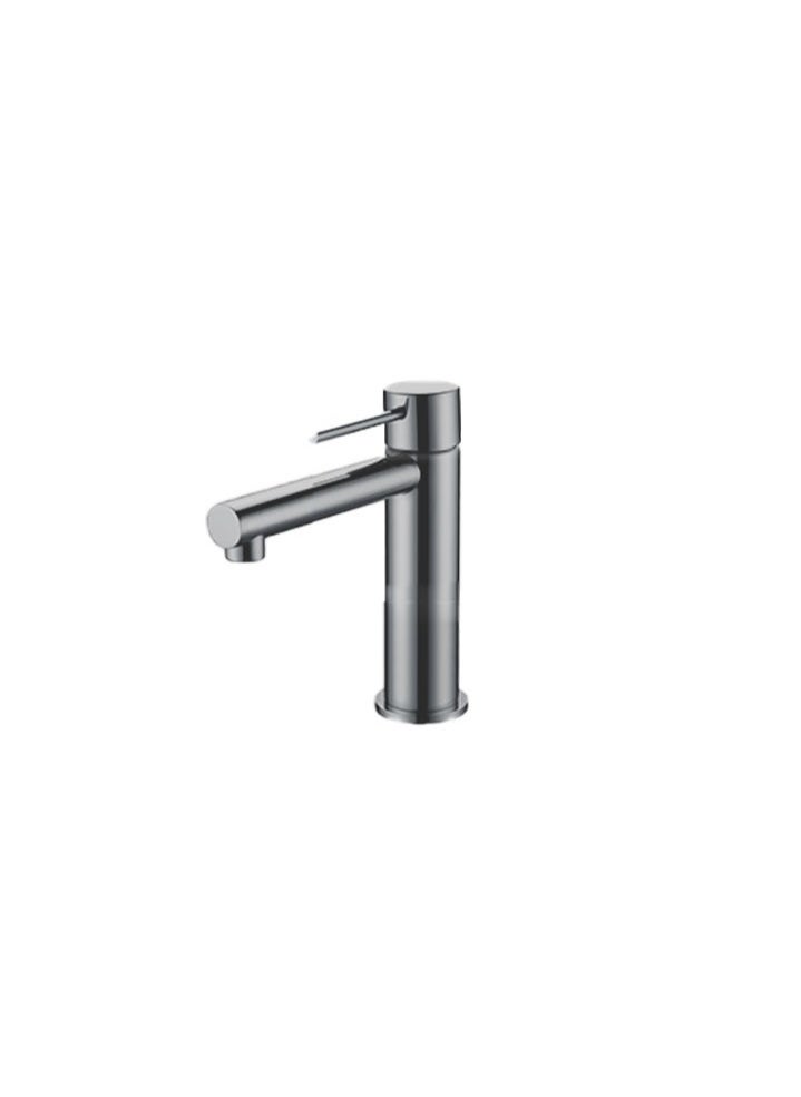 JAWAD Jawad  Basin Mixer Gray Rls-0194Pvy 
