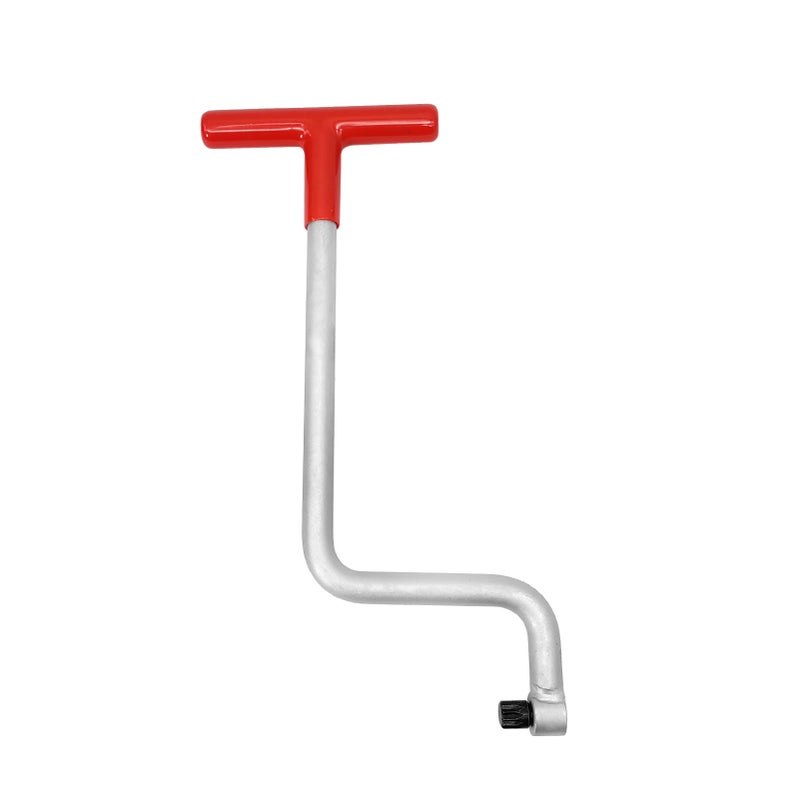 Wheel Alignment Wrench Replacement for Mercedes-Benz Rear Axle Toe Alignment Wrench - Image 1