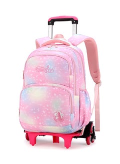 Pink-c stlye