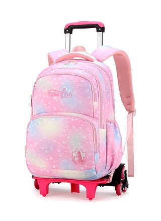 Pink-c stlye