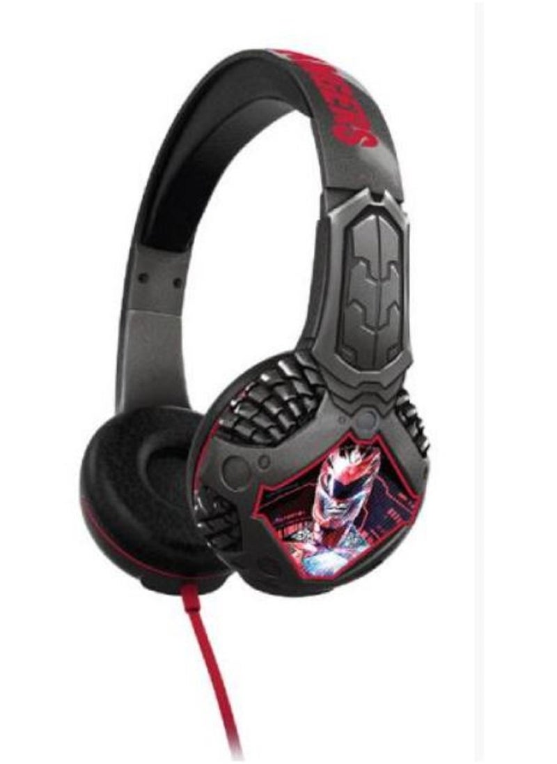 Power Rangers Headphones For Kids - pzsku/Z70EB386740E18AD6593AZ/45/_/1715849414/e8bc1147-7eb3-4f65-91fd-abca8be1f5aa