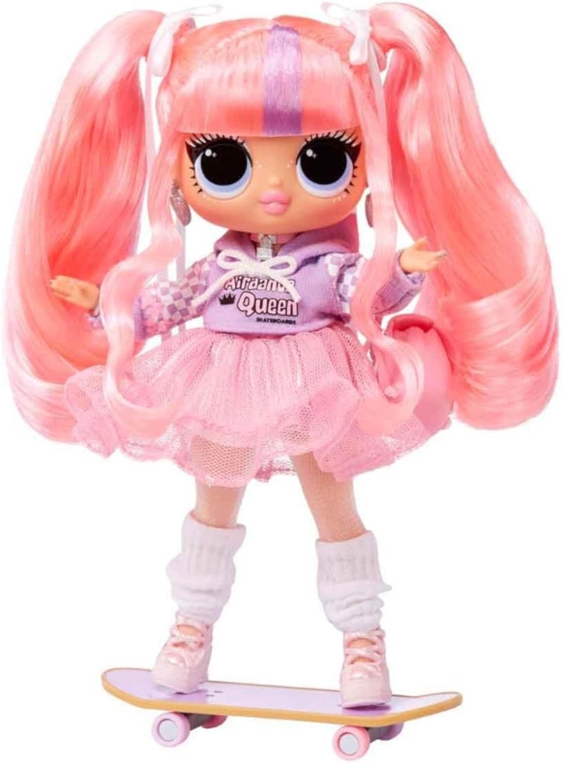 3A L.O.L. Surprise Tweens S4 Doll- Ali Dance