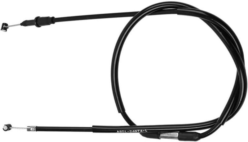 QASULER Adjustable Clutch Control Cable for KX250F KX252A - Image 2