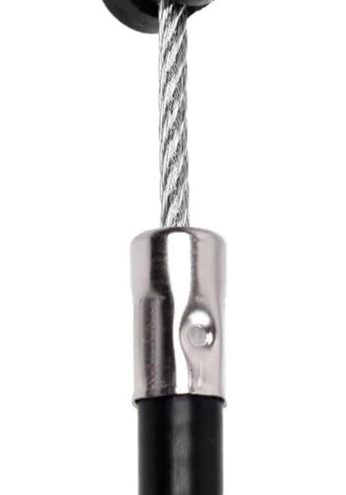 QASULER Adjustable Clutch Control Cable for KX250F KX252A - Image 3