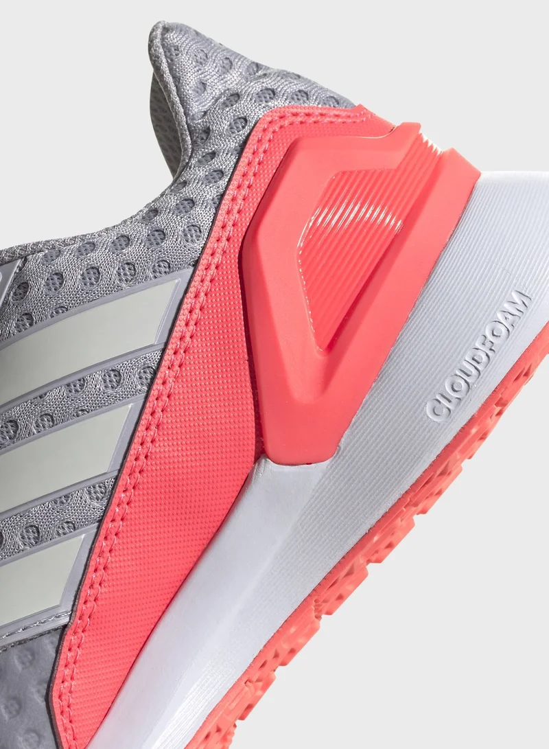 Adidas Rapida Sports Unisex Shoes