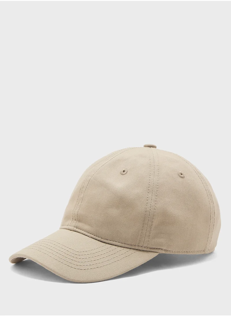 سفنتي فايف Casual Curve Peak Cap