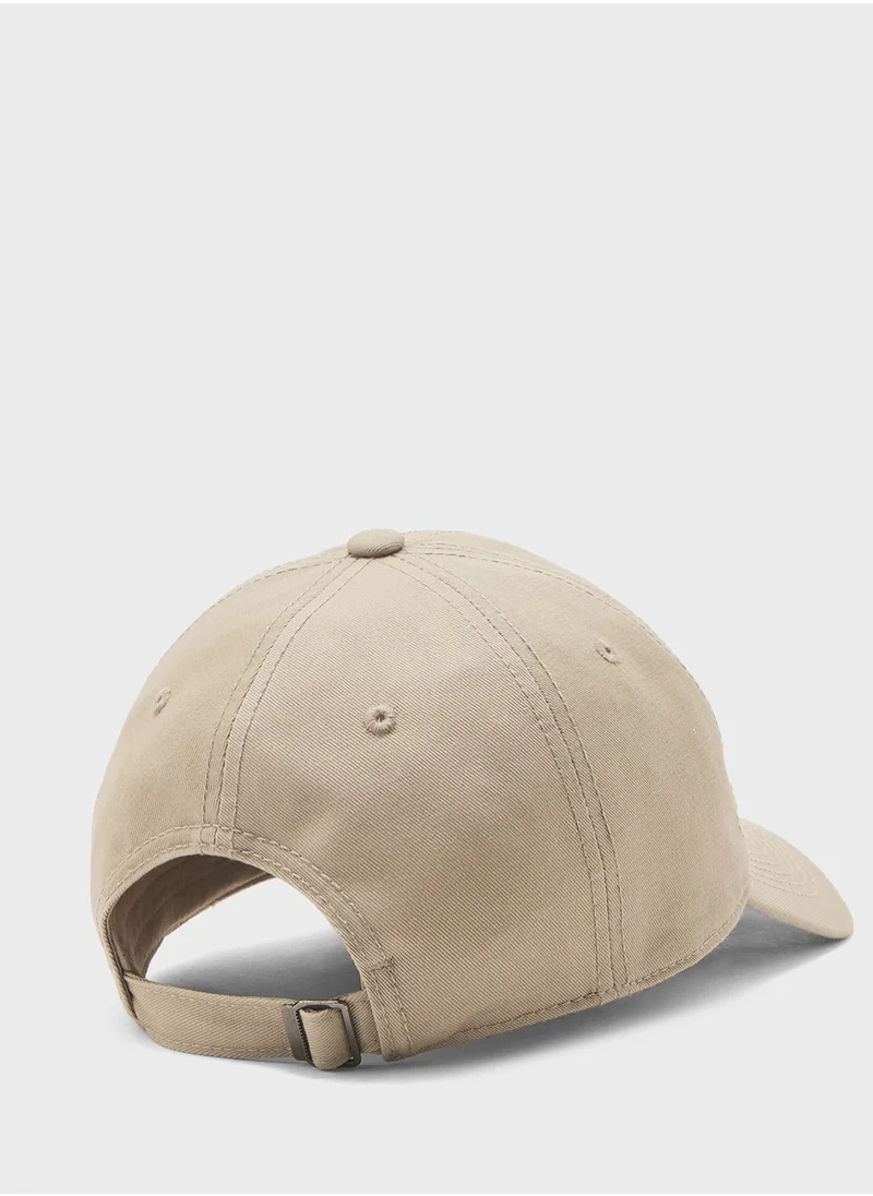 سفنتي فايف Casual Curve Peak Cap