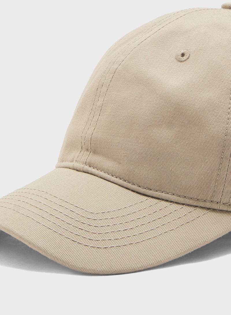 Seventy Five Casual Curve Peak Cap  - Image 3