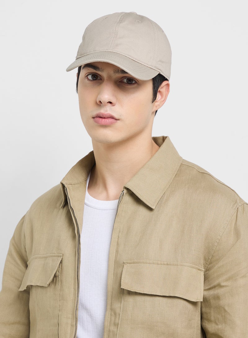 Seventy Five Casual Curve Peak Cap  - Image 4