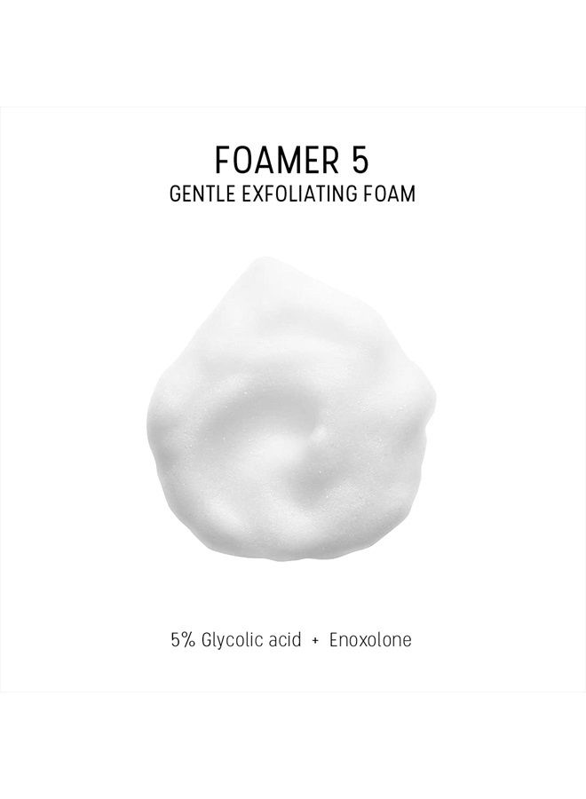 Dermaceutic Foamer 5 Cleansing Foam 100ml Dermaceutic - Image 3