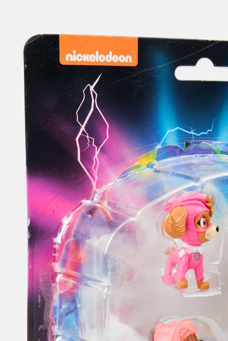 nickelodeon Paw Patrol The Mighty Movie Pencil Toppers Blister, Assorted - Image 5