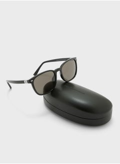 POLO RALPH LAUREN 0Ph4208U Round Sunglasses  - Image 5