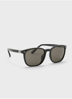 POLO RALPH LAUREN 0Ph4208U Round Sunglasses  - Image 1