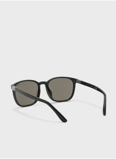 POLO RALPH LAUREN 0Ph4208U Round Sunglasses  - Image 3