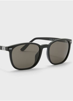 POLO RALPH LAUREN 0Ph4208U Round Sunglasses  - Image 4