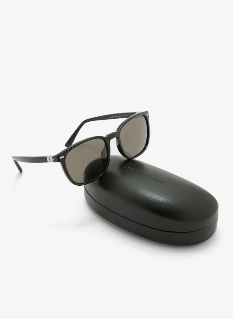 Polo Ralph Lauren  0Ph4208U Round Sunglasses for Men | Best Price UAE