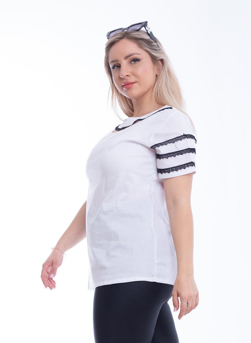 BCC Blouse 1/2km Sada  - Image 2