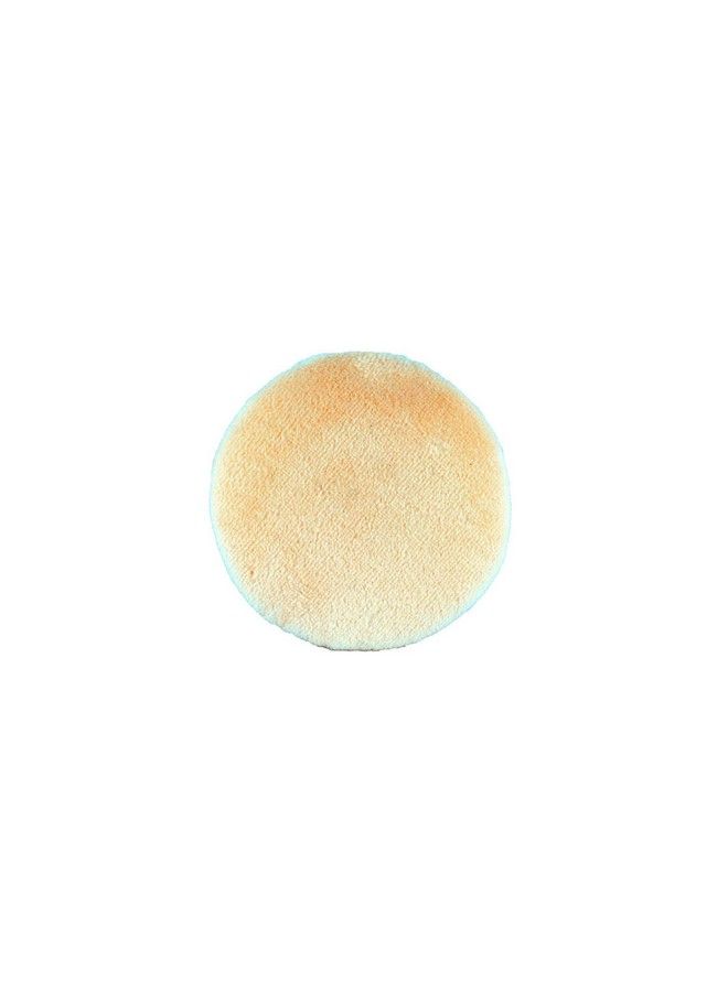 advancedestore Make Up Cosmetic Foundation Powder Puff Sponge (Set Of 2) - Image 2