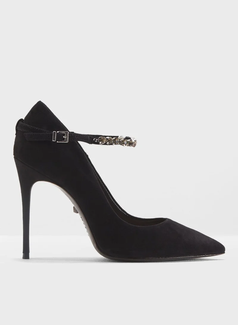 Schutz Casual Pumps