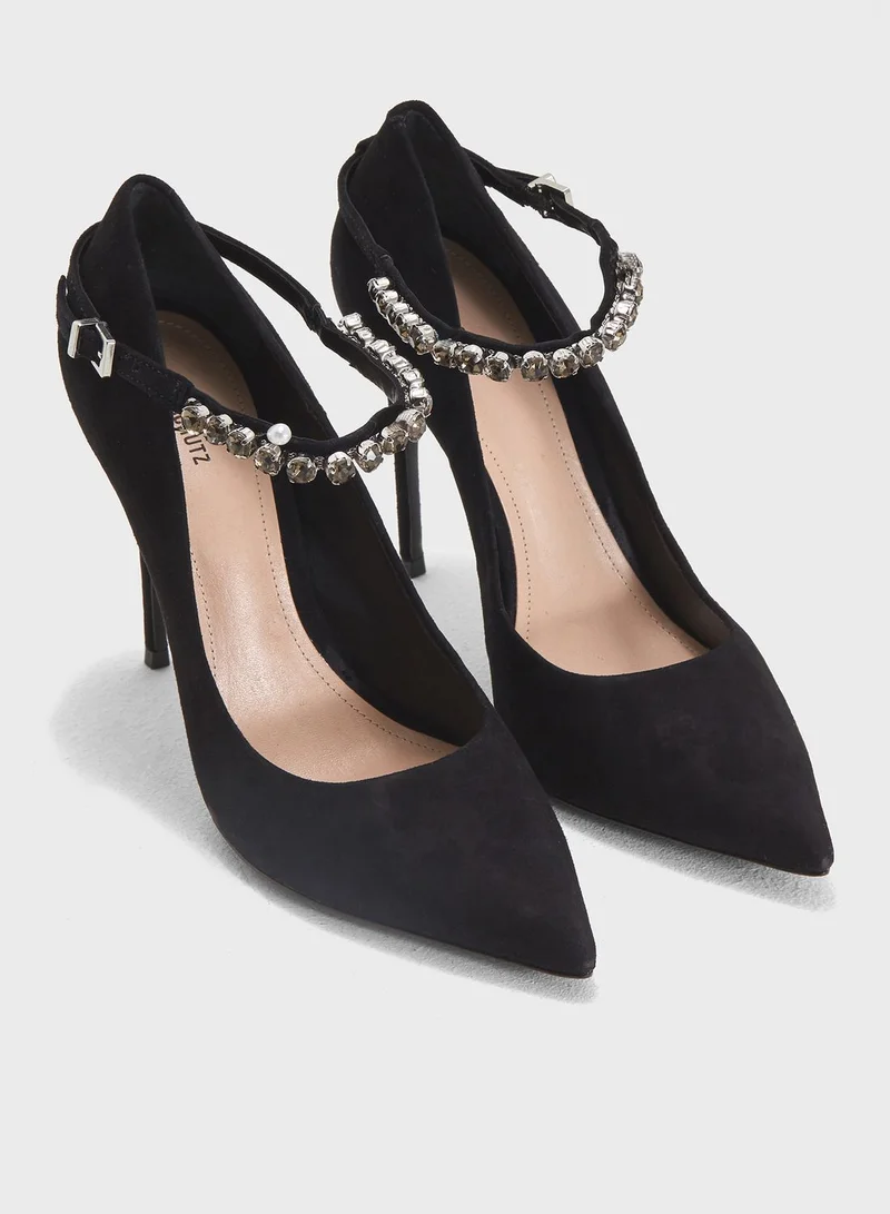 Schutz Casual Pumps