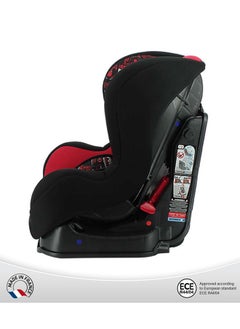 Nania Cosmo Spiderman Power Baby Car Seat, Group 0,1 (0-18Kg), Suitable From Birth Suitable From Birth  - Image 4