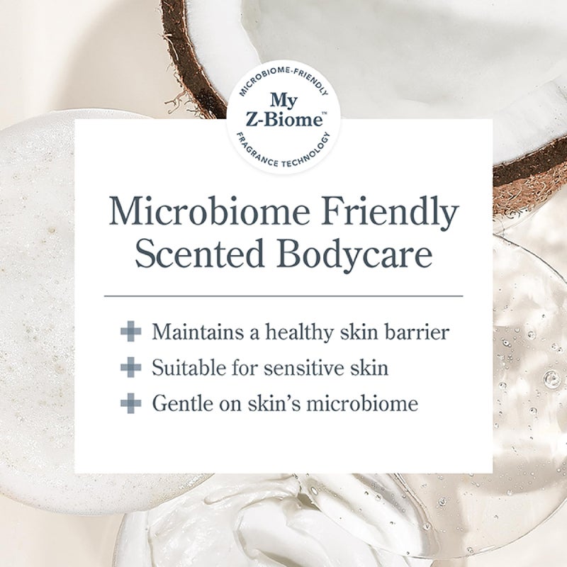 Beekman 1802 Whipped Body Cream â€“ Moisturizes & Softens Skin with Goat Milk, Mango Seed Butter & Vitamin E â€“ 8 oz â€“ Coconut Cream - Image 5