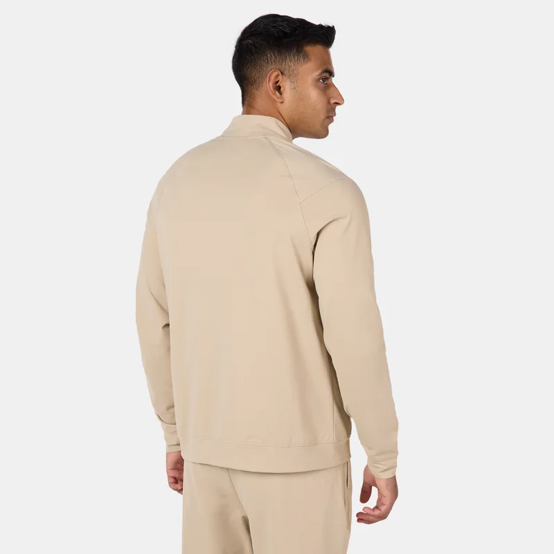 Sun and Sand Sports Men's Track Jacket