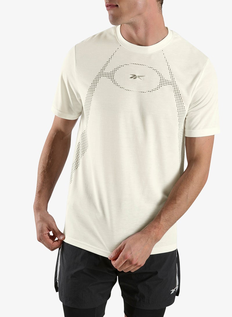 Reebok Athlete Flex T-Shirt - Image 1